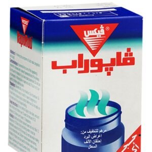 vaporub vicks 100g