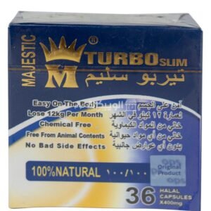 turbo slim tablets