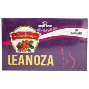 Herbal Kings Leanoza weight loss injections