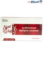Lipo way lipolysis fat loss injections