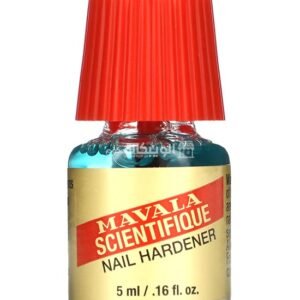 Mavala Scientifique nail hardener and strengthener