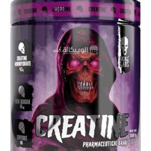 Skull Labs creatine supplement