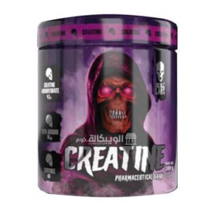 Skull Labs creatine supplement