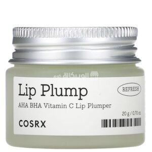 Cosrx lip plump AHA BHA Vitamin c lip plumper