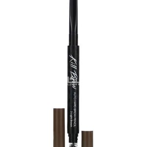 Clio kill brow pencil ,Auto Hard Brow Pencil