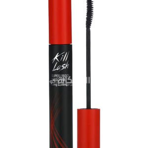 كليو كيل ماسكرا ضد الماء Clio Kill Lash Superproof Mascara Long Curling