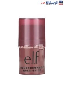 سعر بلاشر ايلف الكريمي E.l.f Monochromatic Multi-Stick Sparkling Rose