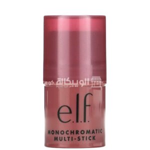 سعر بلاشر ايلف الكريمي E.L.F Monochromatic Multi-Stick Sparkling Rose