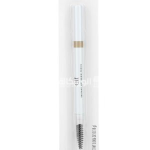 سعر قلم حواجب ايلف ELF Instant Lift Brow Pencil Blonde