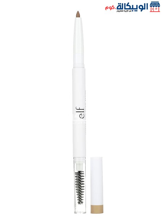 قلم حواجب ايلف Elf Instant Lift Brow Pencil Blonde