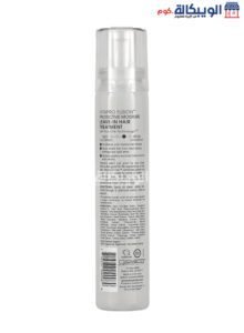 Giovanni Vitapro Fusion Protective Moisture Leave In Hair Treatment For All Hair Types - 5.1 Fl Oz (150 Ml) Giovanni Vitapro Fusion Protective Moisture Leave In Hair Treatment Ingerdients