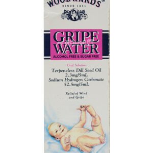 woodwards gripe water