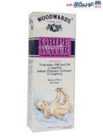 woodwards gripe water