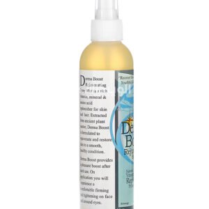 Derma boost rejuvenating spray mist