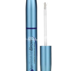 Rapidlash eyebrow enhancing serum