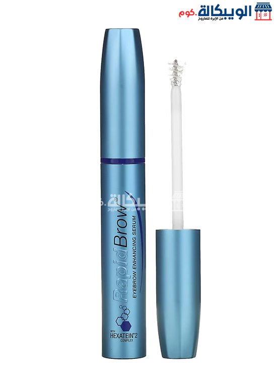 سعر سيروم رابيد لاش للرموش Rapidlash Eyebrow Enhancing Serum