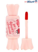 The saem mousse candy tint strawberry