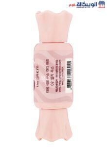 ذا سيم تنت سائل لتوريد الشفايف درجة 02 فراولة - The Seam Mousse Candy Tint 02 Strawberry مميزات وعيوب ذا سيم تنت سائل The Seam Mousse Candy Tint 02 Strawberry