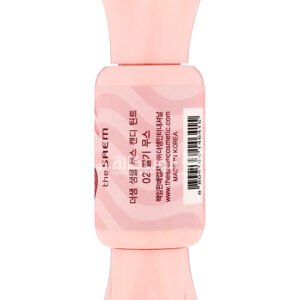 The saem mousse candy tint strawberry