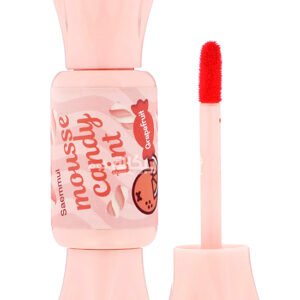 The saem mousse candy tint grapefruit