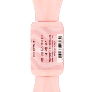 The saem mousse candy tint grapefruit