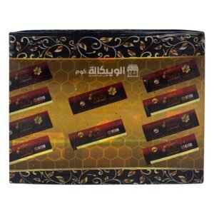 Uni smart royal honey plus for him to prevent premature ejaculation