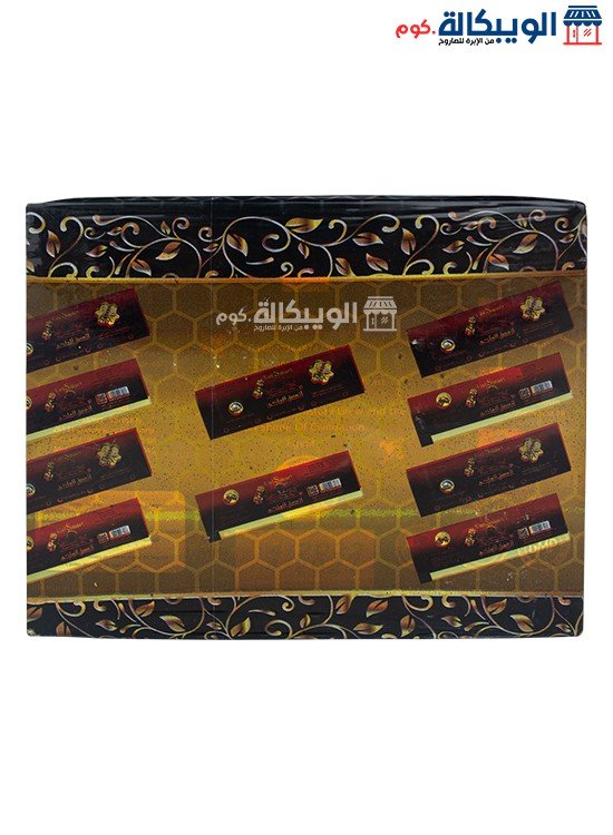 عسل يونى سمارت Uni Smart Royal Honey Plus