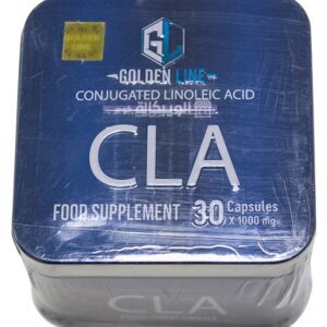 Golden line cla supplement for weight loss