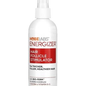 Hobe labs energizer hair follicle stimulator