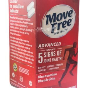 Move free advanced plus tablets