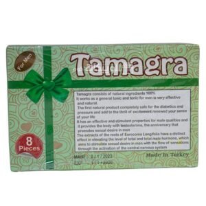 Temagra male aphrodisiac dates