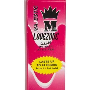 نقط لافزون للسيدات lovezone drops