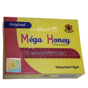 Mega honey manokka herbs extract