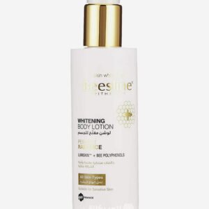 Beesline whitening body lotion