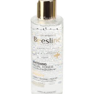 تونر بيزلين للتفتيح 200 مل Beesline whitening facial toner