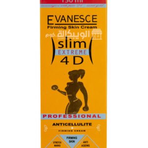 evanesce cream