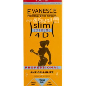 evanesce cream