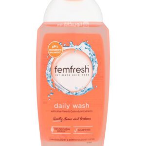 غسول فيم فريش 250مل Femfresh daily wash