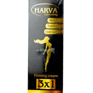 Harva cream for slimming