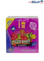 slim body capsules