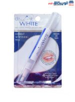 Dazzling White Pen