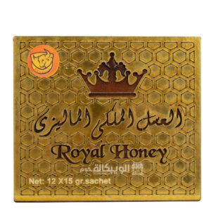 royal honey