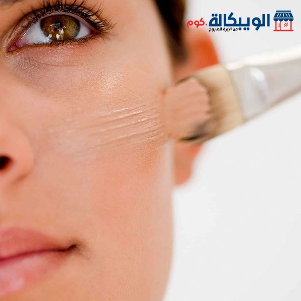 درجات فاونديشن فيت مي وسعره وأماكن بيعه درجات فاونديشن فيت مي