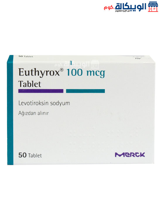 دواء Euthyrox
