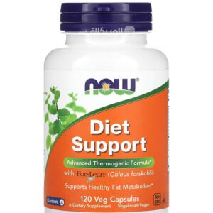 NOW Foods Diet Support