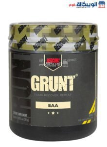 Redcon1 Grunt Eaa Mango 30 Servings 285G