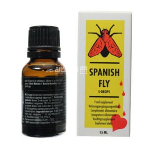 spanish fly drops