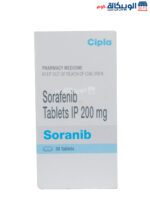 sorafenib 200 mg tablets liver and kidney cancer treatment 30 tablets