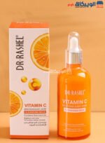 Dr rashel cleansing milk vitamin c brightening & anti-aging 100ml