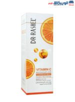 Dr rashel cleansing milk vitamin c brightening & anti-aging 100ml